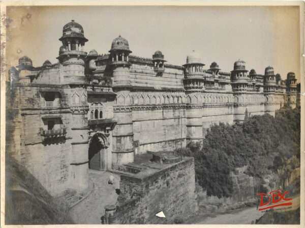 Gwalior Fort