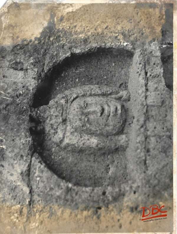 Ajanta Façade : Details