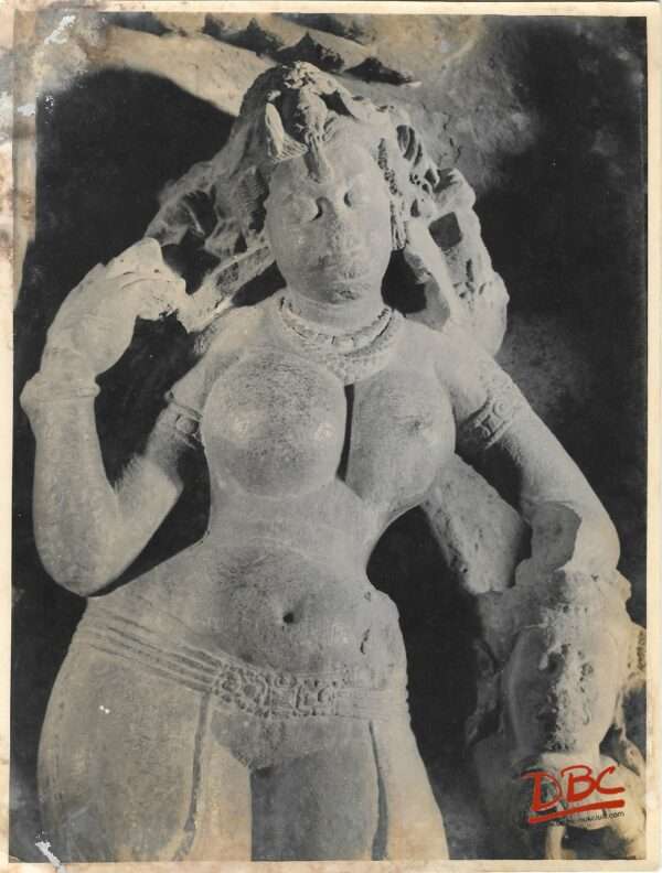 Aurangabad : Close up of a Figures