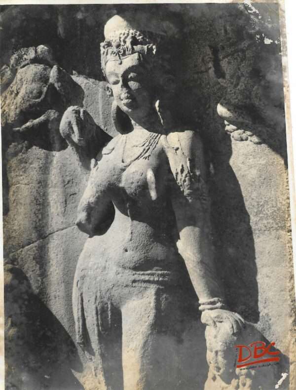 Ellora : Ganga