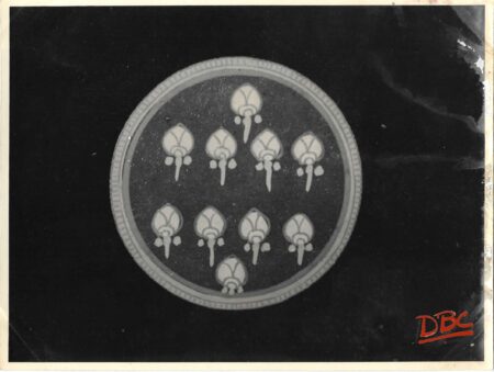 Paper card