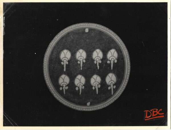 Paper card