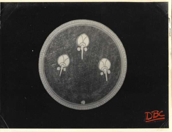 Paper card