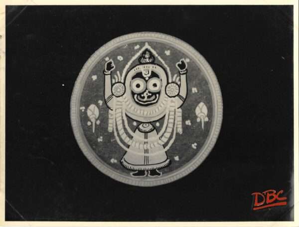 Paper card