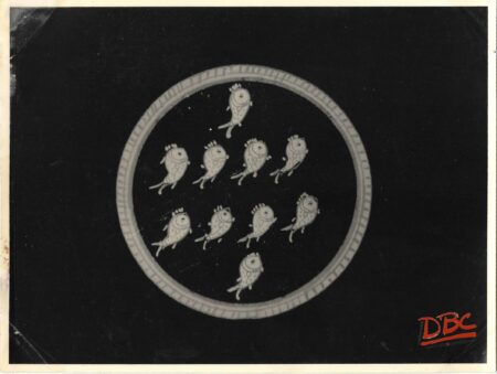 Paper card