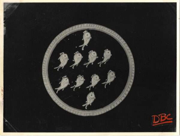 Paper card