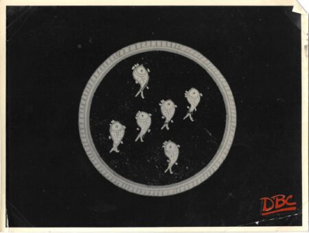Paper card