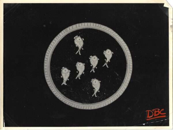Paper card