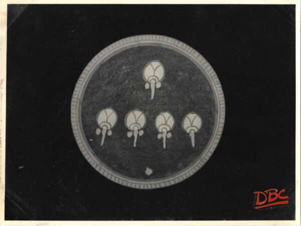 Paper card