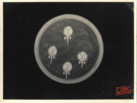 Paper card
