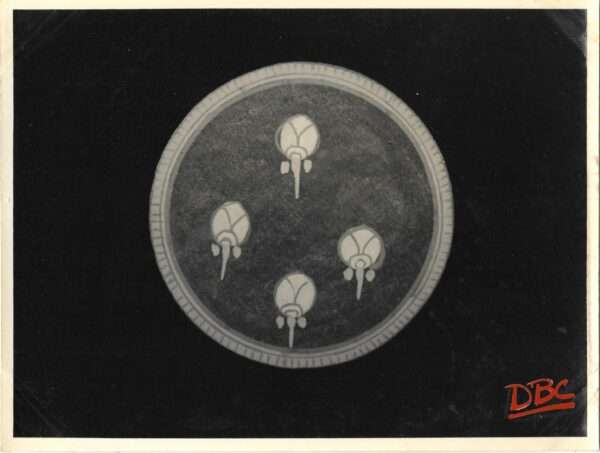 Paper card