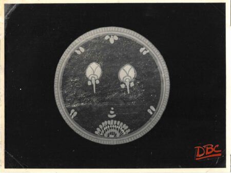Paper card