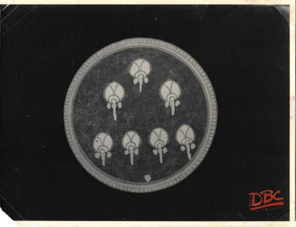 Paper card