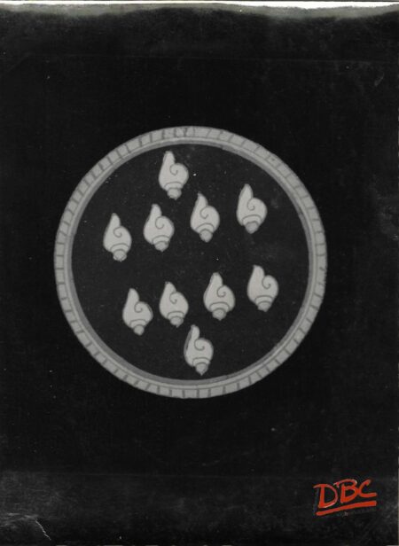 Paper card