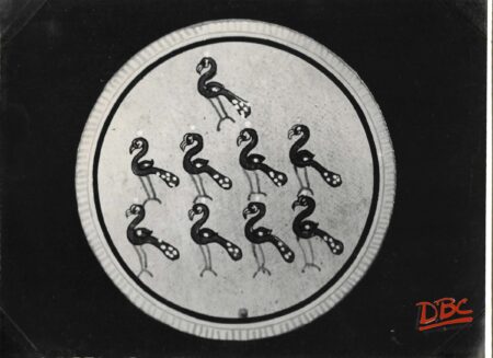 Paper card