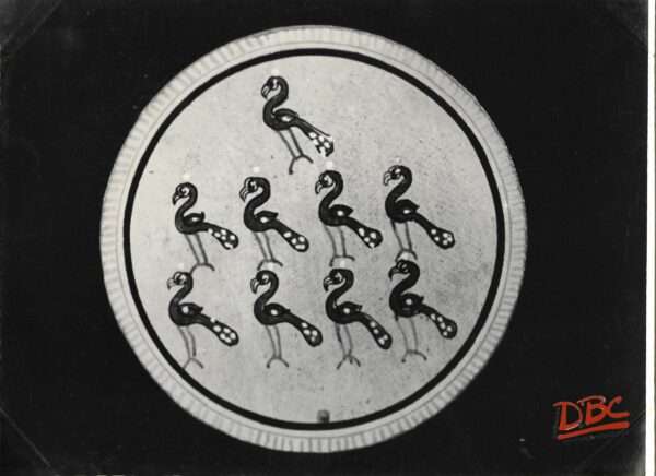 Paper card