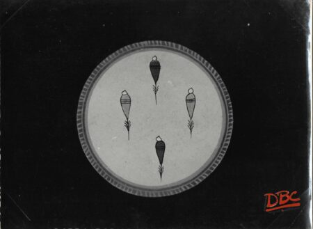 Paper card