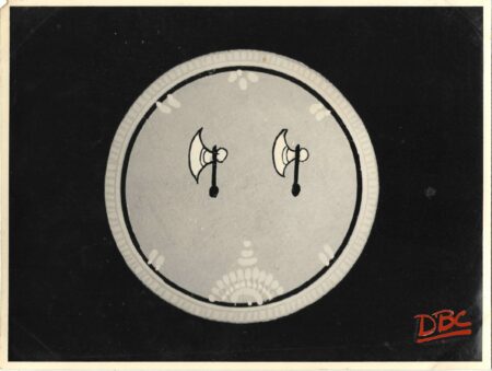 Paper card