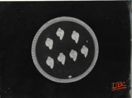 Paper card