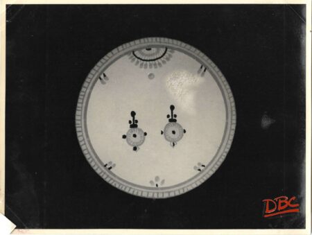 Paper card