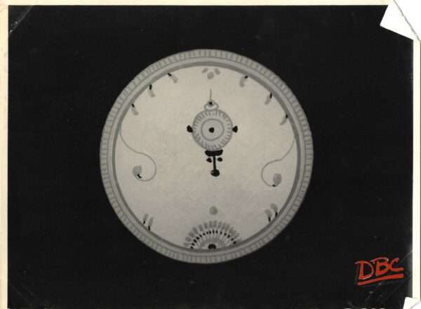 Paper card