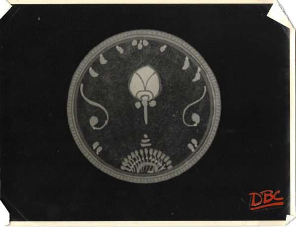 Paper card