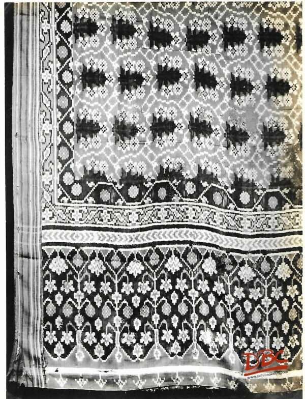 Patola saree