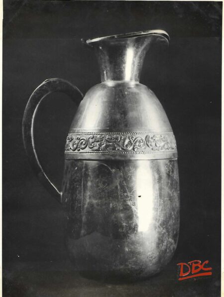 Copperjug