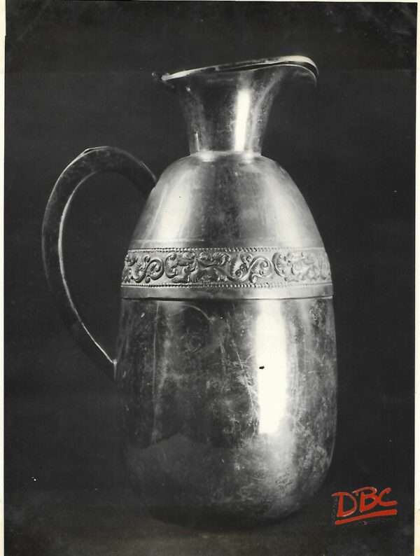 Copperjug