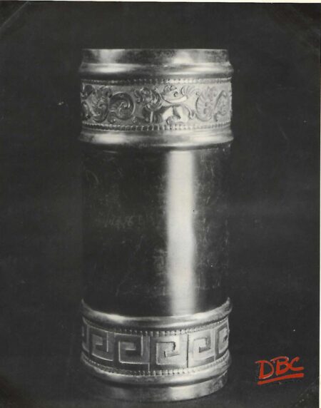 Tapti pot