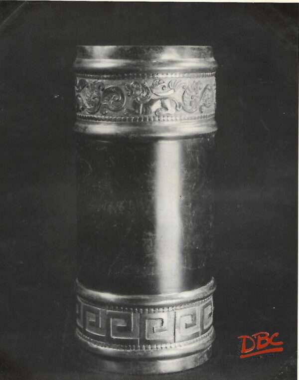 Tapti pot