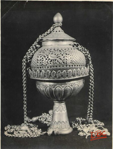 Chilam (Silver)