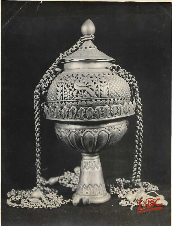 Chilam (Silver)