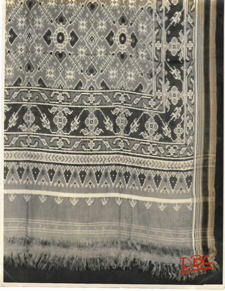 Patola sari