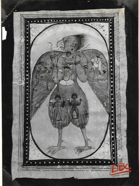 Kangra painting