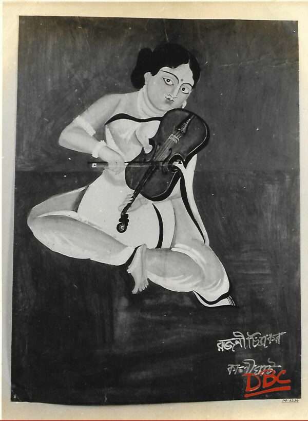 Bengal  Traditional painting
