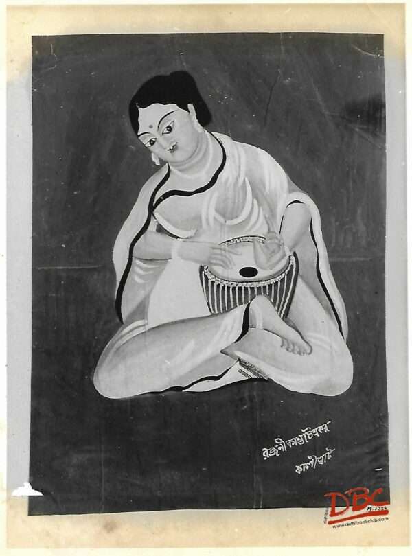 Bengal  Traditional painting