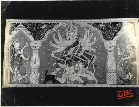 Durga