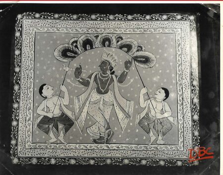 Govordhana