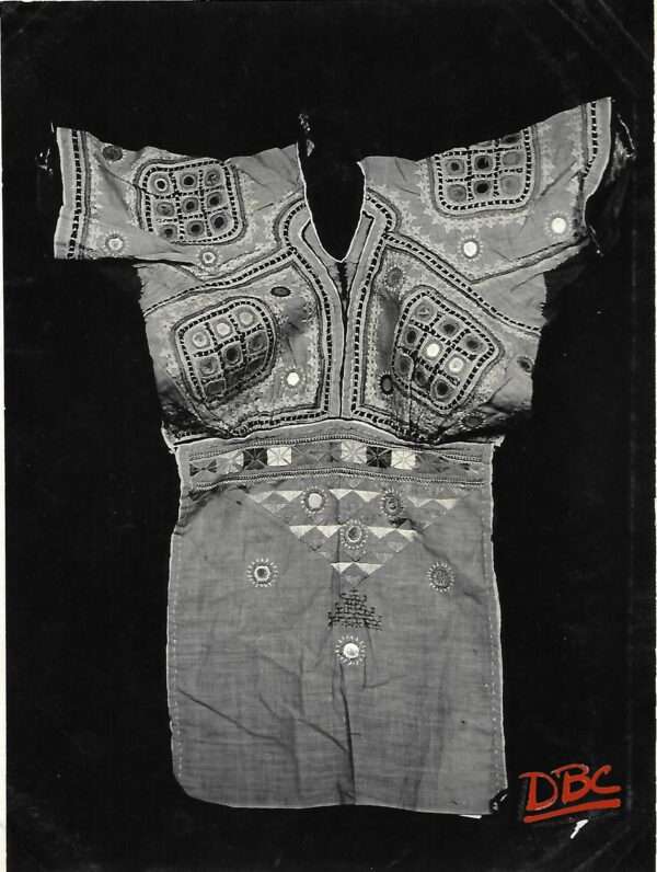 Sindhi Blouse