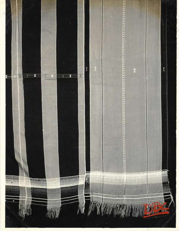 Naga Teriklunt cotton