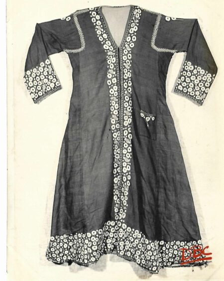 Chola from Kulu