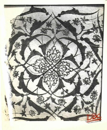 Hyderabad Paper design