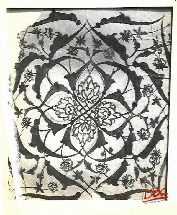 Hyderabad Paper design