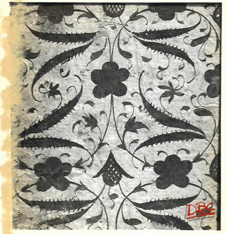 Hyderabad Paper design