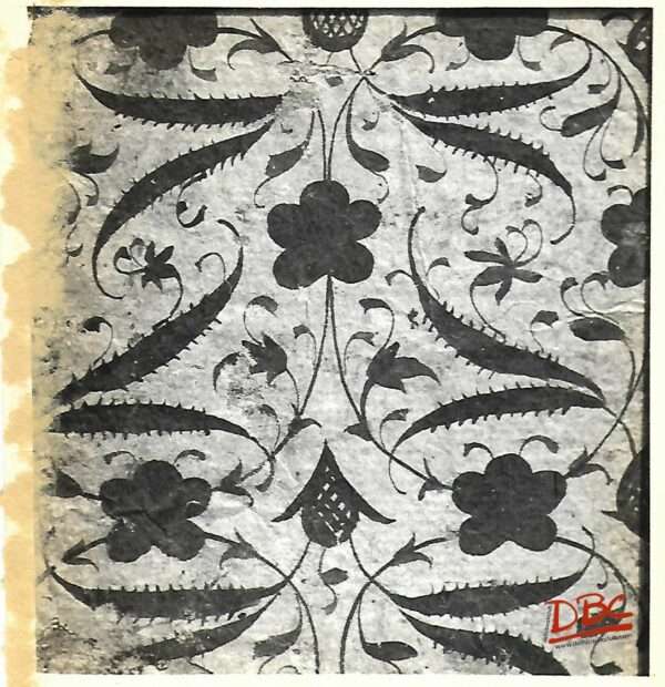 Hyderabad Paper design