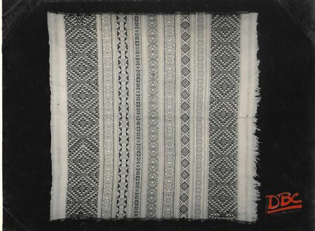 Barifal Table mat