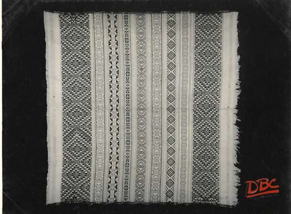 Barifal Table mat