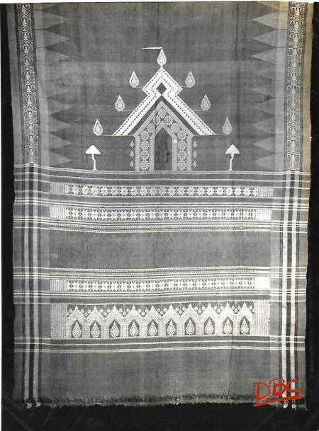 Old Curtain