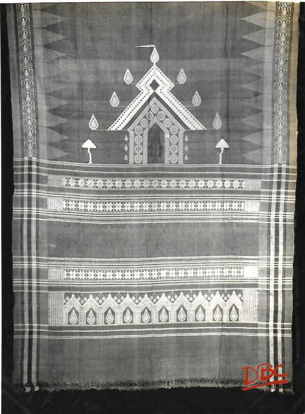 Old Curtain
